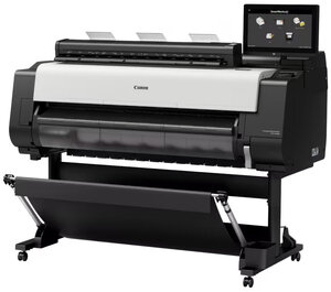 Canon imagePROGRAF TX-4100 MFP Z36 (4602C003+3850V632)