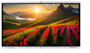 Интерактивная панель Diello DI-55IFP-EC, Android 14 V100, 8Gb+128Gb, 3xHDMI, 3xUSB front (2xUSB+1 full fun), 65" Интерактивная панель Diello DI-55IFP-EC, Android 14 V100, 8Gb+128Gb, 3xHDMI, 3xUSB front (2xUSB+1 full fun), 65"