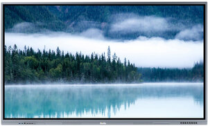 Diello DI-98IFP-E, Android 14 V100, 8Gb+128Gb, 3xHDMI, 3xUSB front (2xUSB+1 full fun), 98&quot