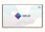 Интерактивная панель Edcomm EDFLAT LITE 86 Интерактивная панель Edcomm EDFLAT LITE 86