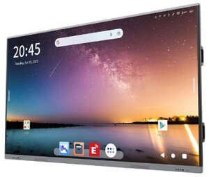Интерактивная панель Diello HS-86IW-L06PA (без встроенного OPS) Интерактивная панель Diello HS-86IW-L06PA (без встроенного OPS)
