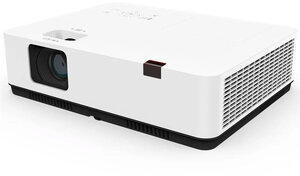 Проектор Diello DL-M467X, 3LCD, 4600 lm, 4:3 XGA (1024x768), белый Проектор Diello DL-M467X, 3LCD, 4600 lm, 4:3 XGA (1024x768), белый