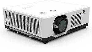 Проектор Diello DL-P600LU, лазерный, 3LCD, 6000 lm, 16:10 WUXGA (1920x1200), белый Проектор Diello DL-P600LU, лазерный, 3LCD, 6000 lm, 16:10 WUXGA (1920x1200), белый