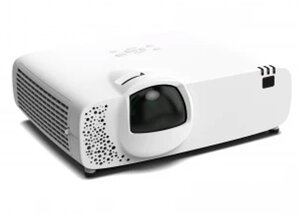 Проектор Diello DL-YK500ST, лазерный, 3LCD, 4500 lm, 16:9 4K (3840x2160), белый Проектор Diello DL-YK500ST, лазерный, 3LCD, 4500 lm, 16:9 4K (3840x2160), белый