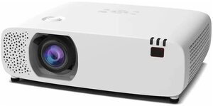 Проектор Diello DL-YU500ST, лазерный, TR 0.44:1, 3LCD, 5000 lm, 16:10 WUXGA (1920x1200), белый Проектор Diello DL-YU500ST, лазерный, TR 0.44:1, 3LCD, 5000 lm, 16:10 WUXGA (1920x1200), белый