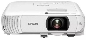 Проектор Epson EH-TW840 Проектор Epson EH-TW840