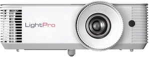 Проектор InFocus LightPro Genesis III IN0004SL, DLP, 4:3 XGA Проектор InFocus LightPro Genesis III IN0004SL, DLP, 4:3 XGA