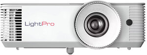 Проектор InFocus LightPro Genesis IV IN0026SL, DLP, 16:10 WXGA Проектор InFocus LightPro Genesis IV IN0026SL, DLP, 16:10 WXGA