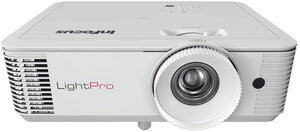 Проектор InFocus LightPro Vista II IN0046SL, DLP, 16:10 WXGA Проектор InFocus LightPro Vista II IN0046SL, DLP, 16:10 WXGA