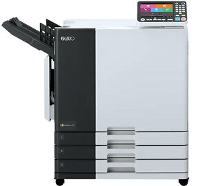МФУ Riso ComColor GL 9730 МФУ Riso ComColor GL 9730