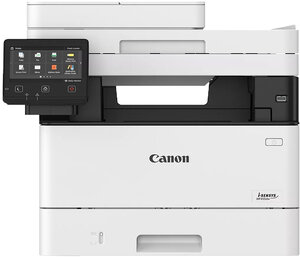 МФУ Canon i-Sensys MF455dw (5161C006) МФУ Canon i-Sensys MF455dw (5161C006)