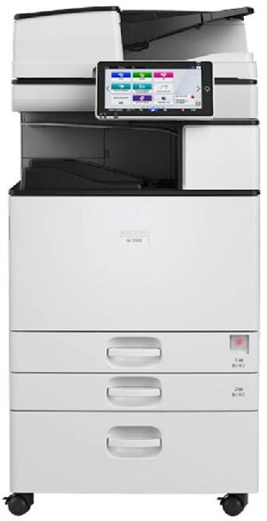 МФУ Ricoh IM 2500 (418832) МФУ Ricoh IM 2500 (418832)