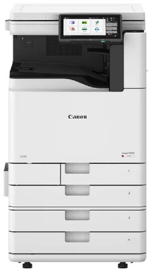 МФУ Canon imageFORCE C3150 (7199C006) МФУ Canon imageFORCE C3150 (7199C006)