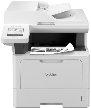 ��� Brother MFC-L5710DW, PCSF, Wi-Fi (MFCL5710DWRE1)
