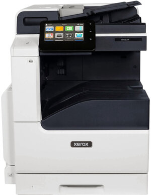 МФУ Xerox VersaLink C7130V с тумбой и жестким диском (C7101V_S) МФУ Xerox VersaLink C7130V с тумбой и жестким диском (C7101V_S)