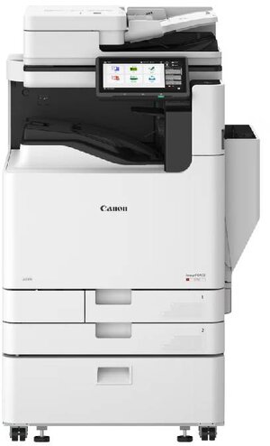 МФУ Canon imageFORCE C5170 с лицензией C5170 Speed (6378C005+6611C003) МФУ Canon imageFORCE C5170 с лицензией C5170 Speed (6378C005+6611C003)