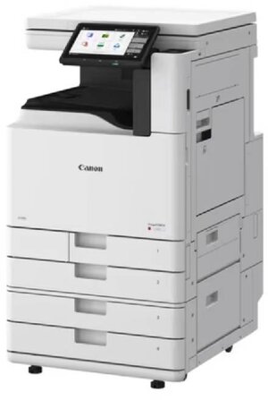 МФУ Canon imageFORCE серии C5100 МФУ Canon imageFORCE серии C5100