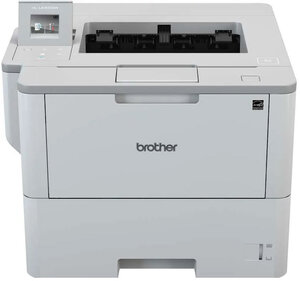 Принтер Brother HL-L6450DW (HLL6450DWG4) Принтер Brother HL-L6450DW (HLL6450DWG4)