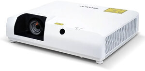 Проектор ROLY RL-E6Q, лазерный, LCD, 6000 lm, 4K (3840x2160), белый Проектор ROLY RL-E6Q, лазерный, LCD, 6000 lm, 4K (3840x2160), белый