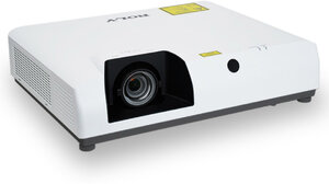 Проектор ROLY RL-E6W, лазерный, LCD, 6200 lm, 16:10 WXGA (1280x800), белый Проектор ROLY RL-E6W, лазерный, LCD, 6200 lm, 16:10 WXGA (1280x800), белый