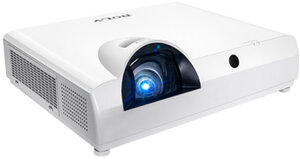 Проектор ROLY RL-S380W, лазерный, LCD, TR 0.42:1, 4000 lm, WXGA (1280x800), белый Проектор ROLY RL-S380W, лазерный, LCD, TR 0.42:1, 4000 lm, WXGA (1280x800), белый