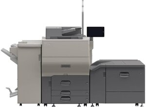 �������� �������� ������ Ricoh Pro C5400S (409733)