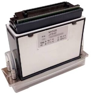  Ricoh ���������� ������� Gen6 (MH5320)