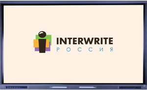 ������������� ������ Interwrite XW1