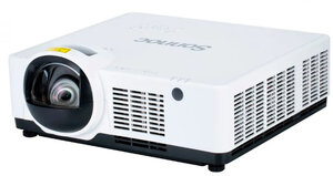 Проектор Sonnoc SNP-LS521LU Проектор Sonnoc SNP-LS521LU