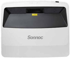 Проектор Sonnoc SNP-UX450C Проектор Sonnoc SNP-UX450C