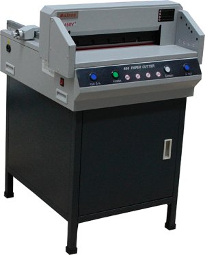 ����������� ����� Bulros 450Vplus