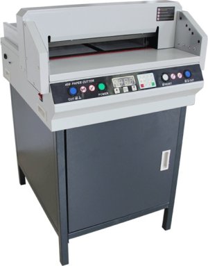 Гильотинный резак Bulros 450VSplus Гильотинный резак Bulros 450VSplus