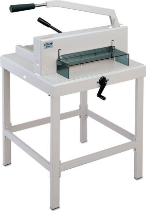 Гильотинный резак Kw-TriO 13941 / 3941 (+с) Гильотинный резак Kw-TriO 13941 / 3941 (+с)