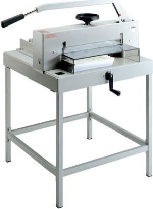 Гильотинный резак Kw-TriO 13946 / 3946 (+с) Гильотинный резак Kw-TriO 13946 / 3946 (+с)