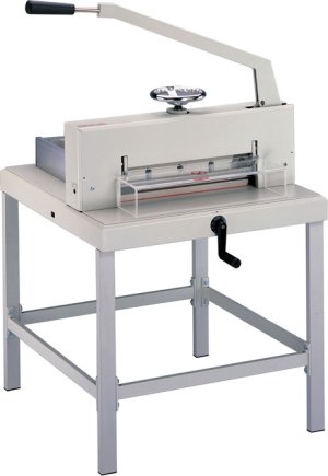 Гильотинный резак Kw-TriO 3971 (+с) Гильотинный резак Kw-TriO 3971 (+с)