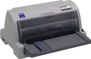 Принтер Epson LQ-630 Принтер Epson LQ-630