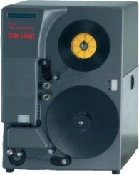 Zeutschel OM 1200 III / 1400