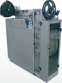   Crowley Advanced LabMaster Plus