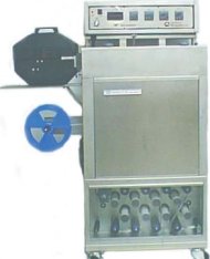   Crowley Mini Color LabMaster 500