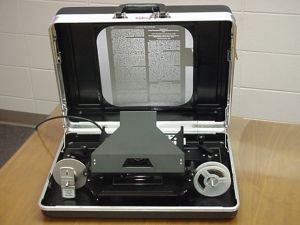   INDUS 456- BRIEFCASE reader