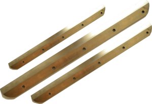 Нож и марзан для резака Ideal Запасной комплект ножей для 1036/ 1038 Нож и марзан для резака Ideal Запасной комплект ножей для 1036/ 1038