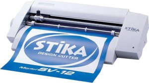 Режущий плоттер Roland Stika SV-12 Режущий плоттер Roland Stika SV-12