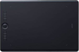   Wacom Intuos Pro L (PTH-860-R)