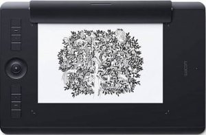   Wacom Intuos Pro Paper M (PTH-660P-R)