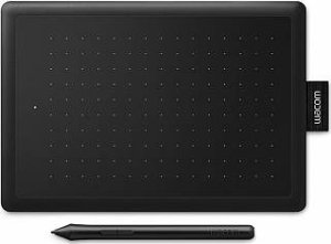 ����������� ������� Wacom Small (CTL-472-N)