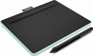   Wacom Intuos S Bluetooth,  (CTL-4100WLE-N)