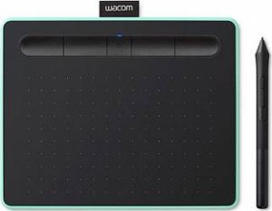   Wacom Intuos M Bluetooth,  (CTL-6100WLE-N)