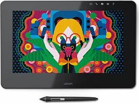 Графический планшет Wacom Cintiq Pro 13 (DTH-1320A-RU) Графический планшет Wacom Cintiq Pro 13 (DTH-1320A-RU)
