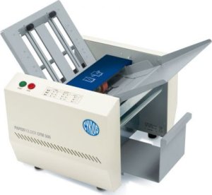 Фальцовщик (фолдер) Cyklos CFM 500 Фальцовщик (фолдер) Cyklos CFM 500