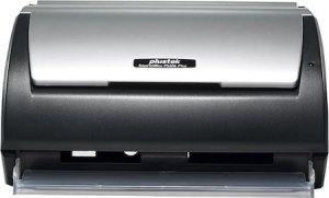 Plustek SmartOffice PS286 Plus